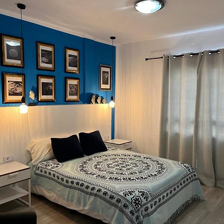 Cornelias Home Tc1 Playa لوس كريستيانوس المظهر الخارجي الصورة