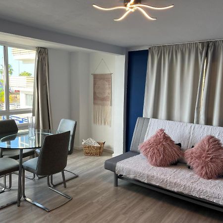 Cornelias Home Tc1 Playa لوس كريستيانوس المظهر الخارجي الصورة