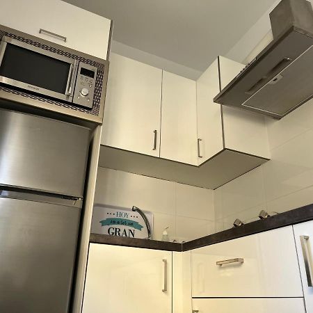 Cornelias Home Tc1 Playa لوس كريستيانوس المظهر الخارجي الصورة