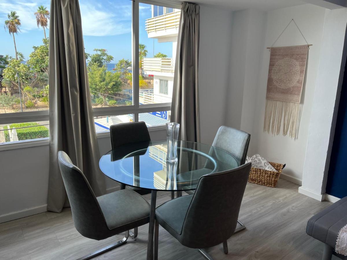 Cornelias Home Tc1 Playa لوس كريستيانوس المظهر الخارجي الصورة