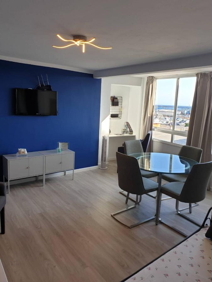 Cornelias Home Tc1 Playa لوس كريستيانوس المظهر الخارجي الصورة