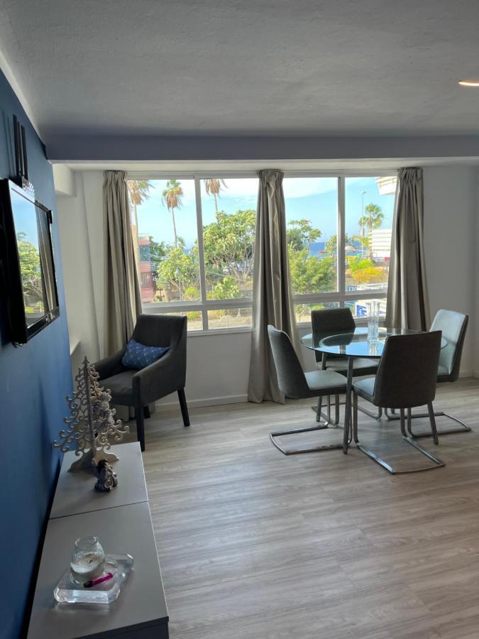 Cornelias Home Tc1 Playa لوس كريستيانوس المظهر الخارجي الصورة