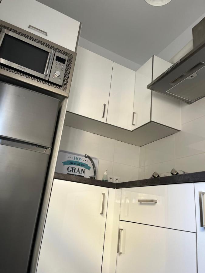Cornelias Home Tc1 Playa لوس كريستيانوس المظهر الخارجي الصورة