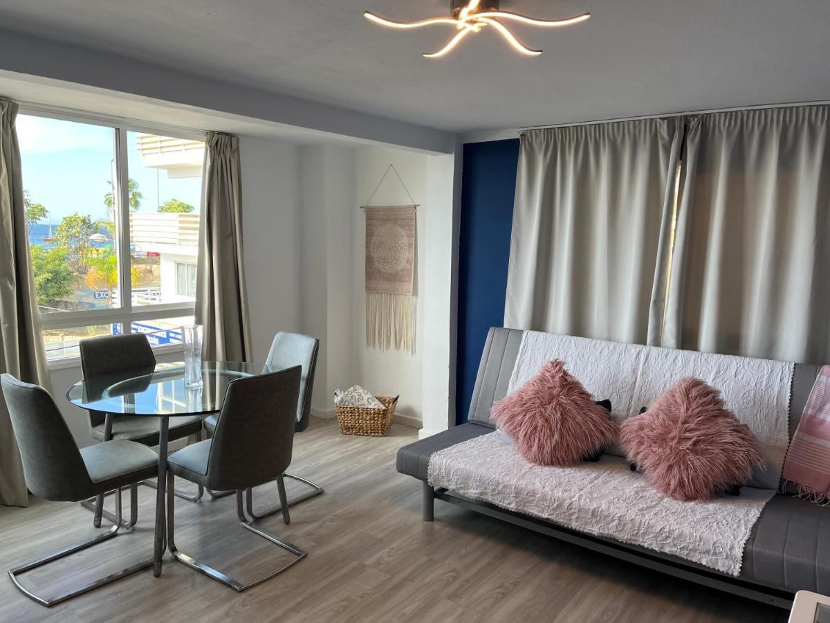 Cornelias Home Tc1 Playa لوس كريستيانوس المظهر الخارجي الصورة