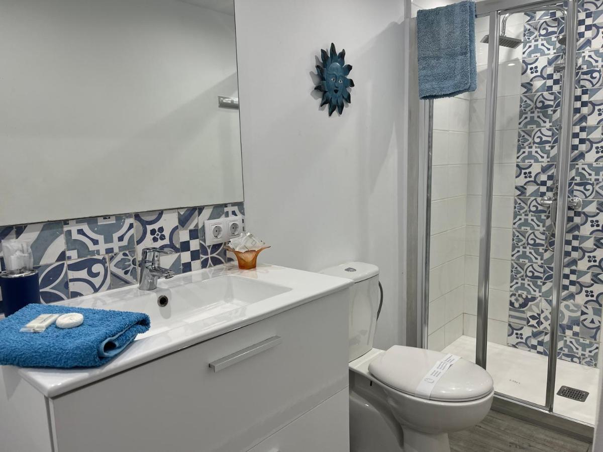 Cornelias Home Tc1 Playa لوس كريستيانوس المظهر الخارجي الصورة