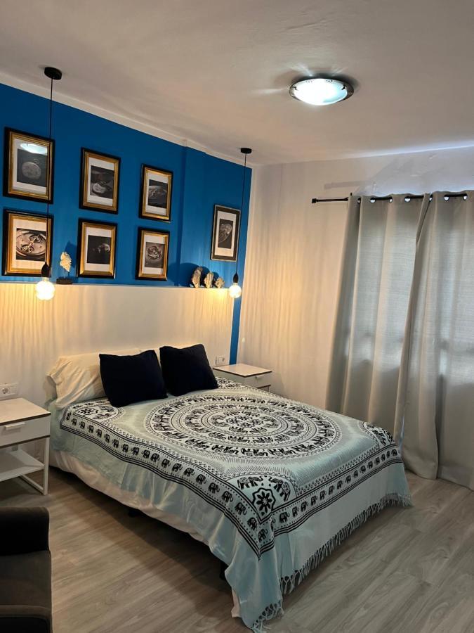 Cornelias Home Tc1 Playa لوس كريستيانوس المظهر الخارجي الصورة