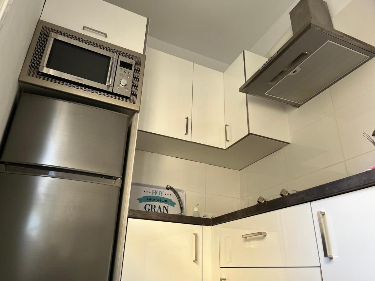 Cornelias Home Tc1 Playa لوس كريستيانوس المظهر الخارجي الصورة