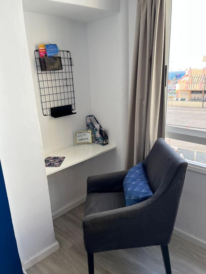 Cornelias Home Tc1 Playa لوس كريستيانوس المظهر الخارجي الصورة